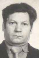 Дегтярев Иван Яковлевич