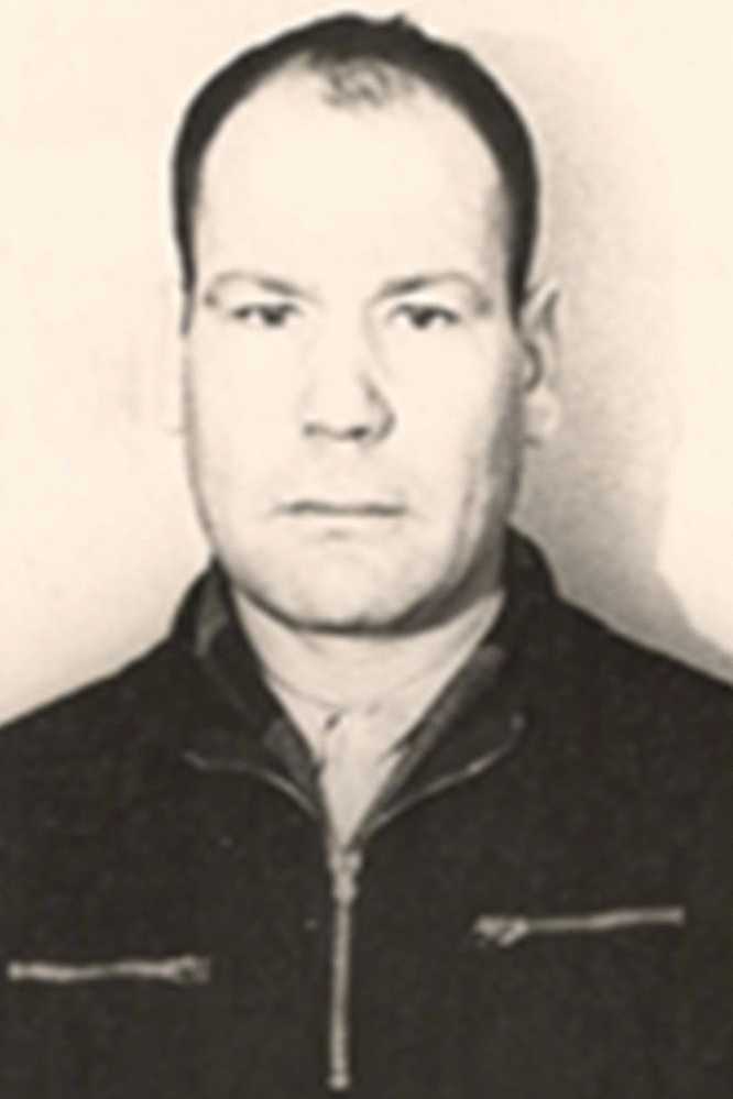 Володин Николай Парменович