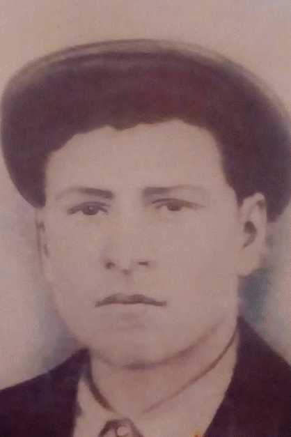 Галимов Мингалей Мингазимович