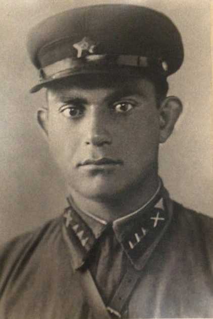 Алиев Хизри