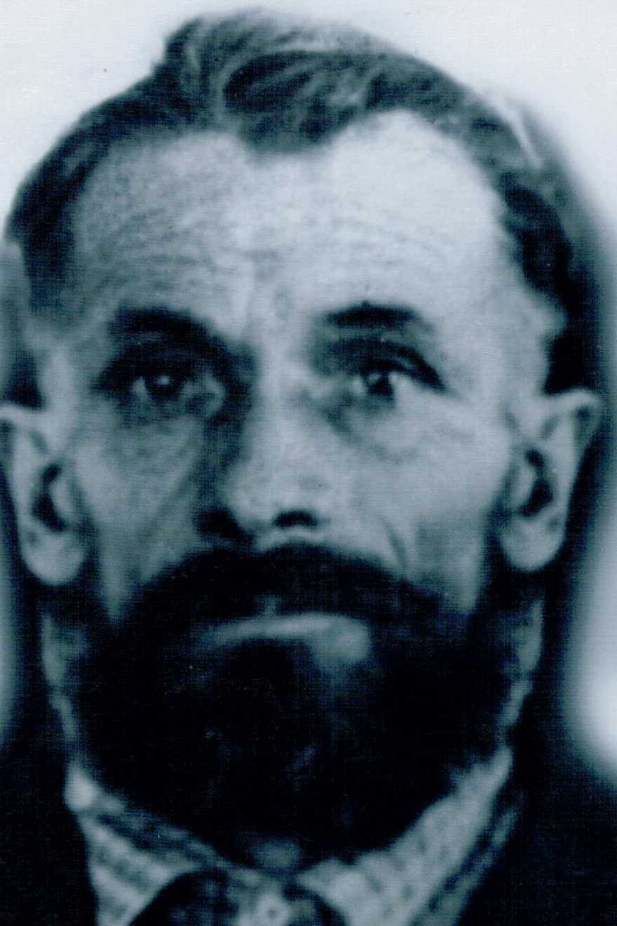 Журавлев Николай Петрович