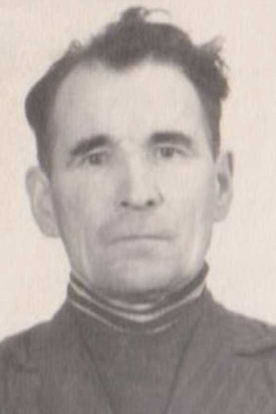 Русиев Егор Русиевич