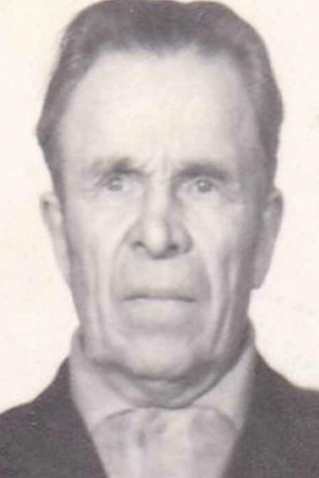 Чегошев Филимон Нестерович