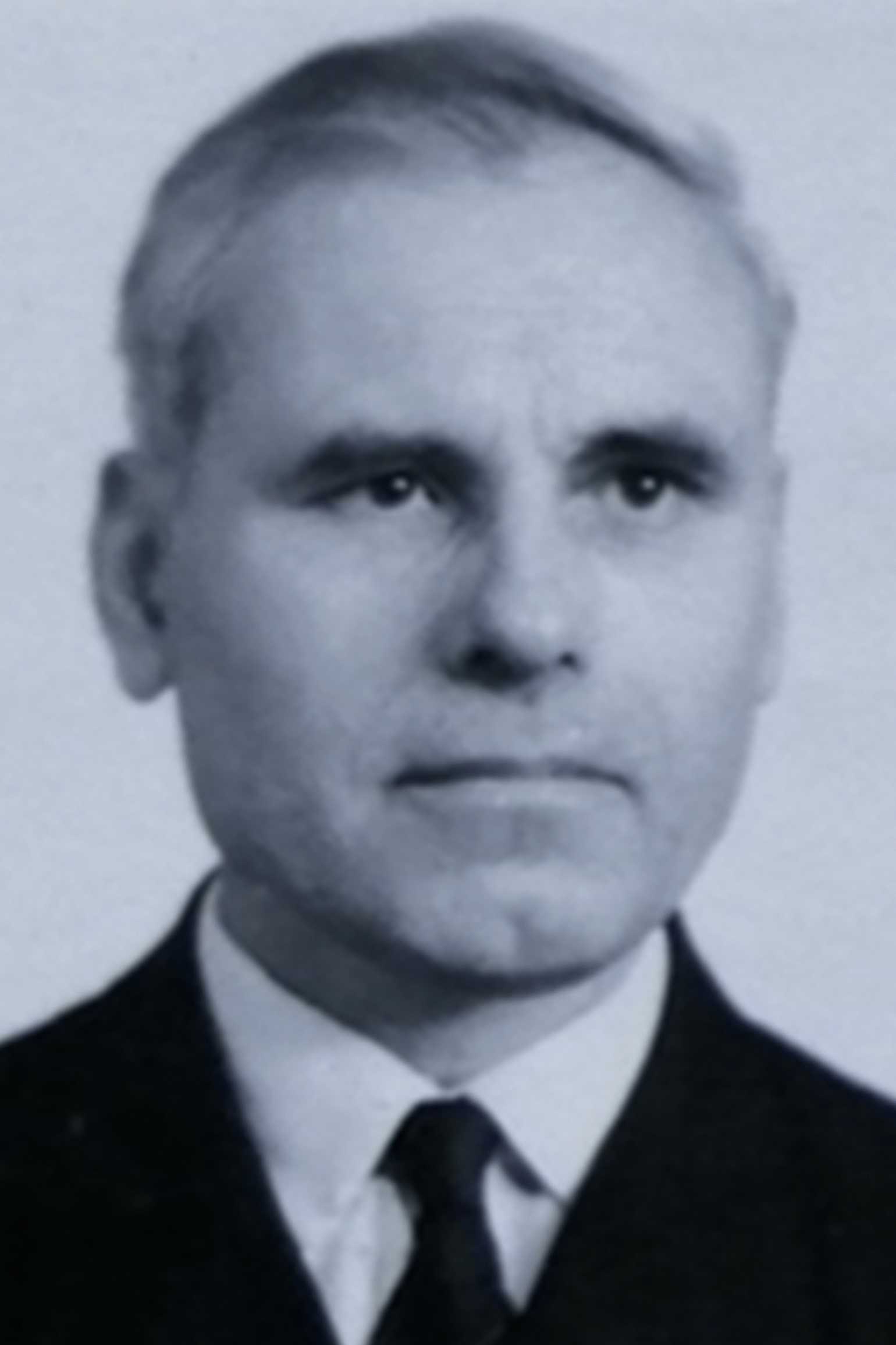 Ершов Сергей Иванович