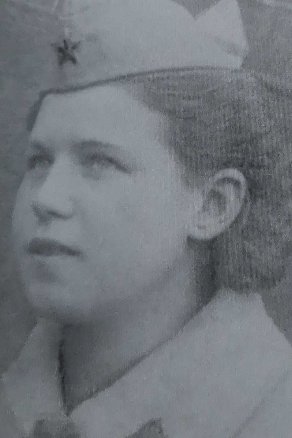 Сапова Елена Павловна