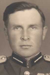 Герасимов Николай Иванович