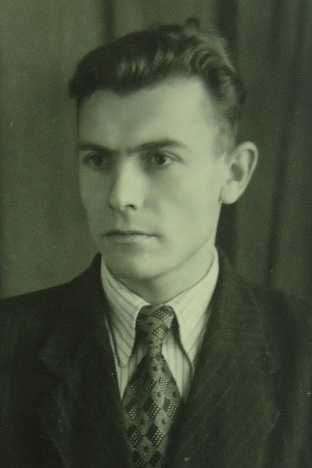 Рябов Иван Максимович