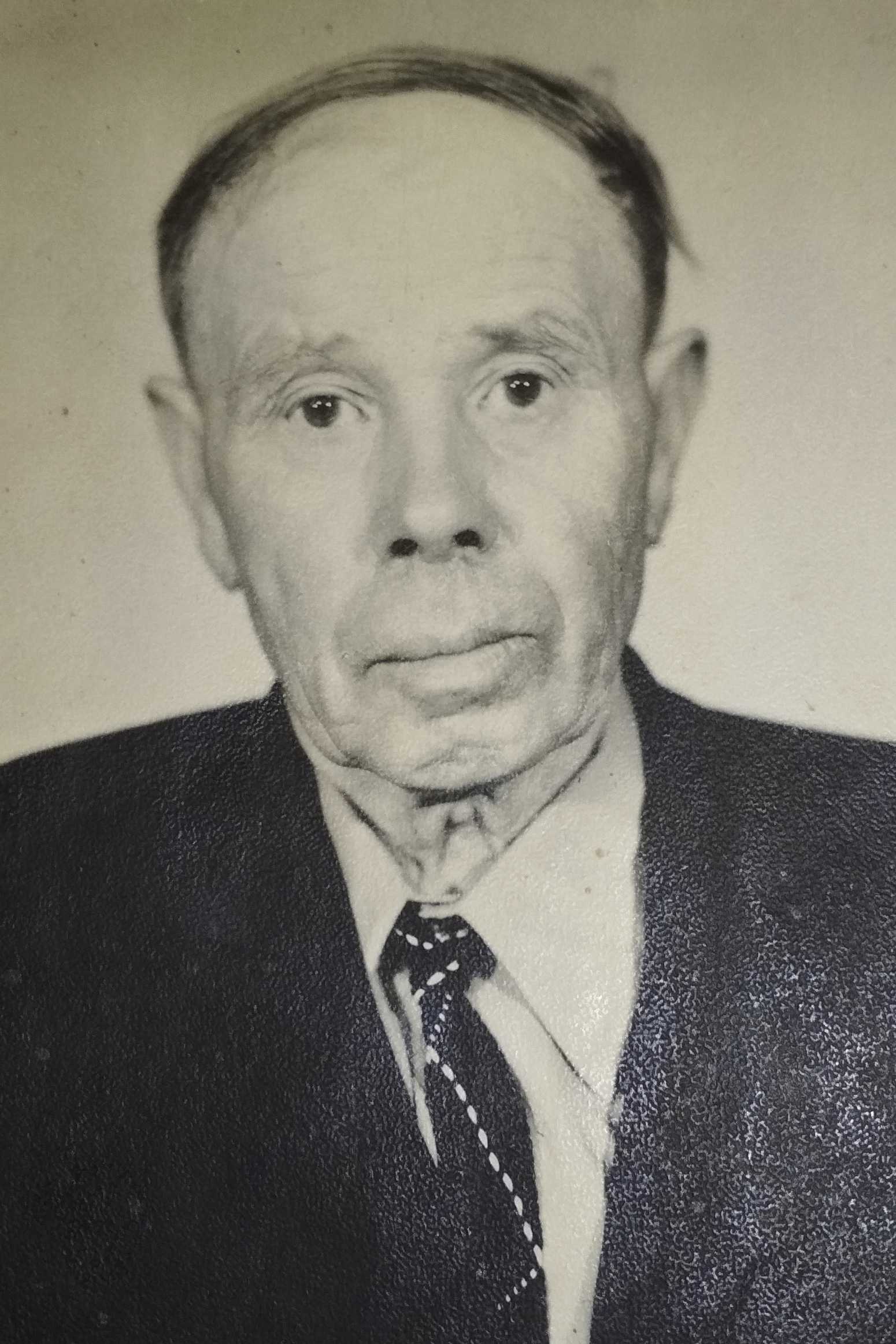 Артемьев Евлампий Павлович