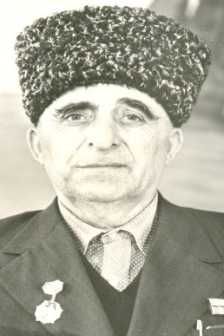 Аушев Магомед Исмаилович