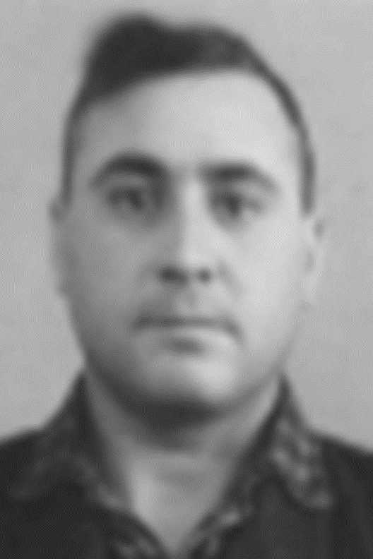Епифанов Алексей Иванович
