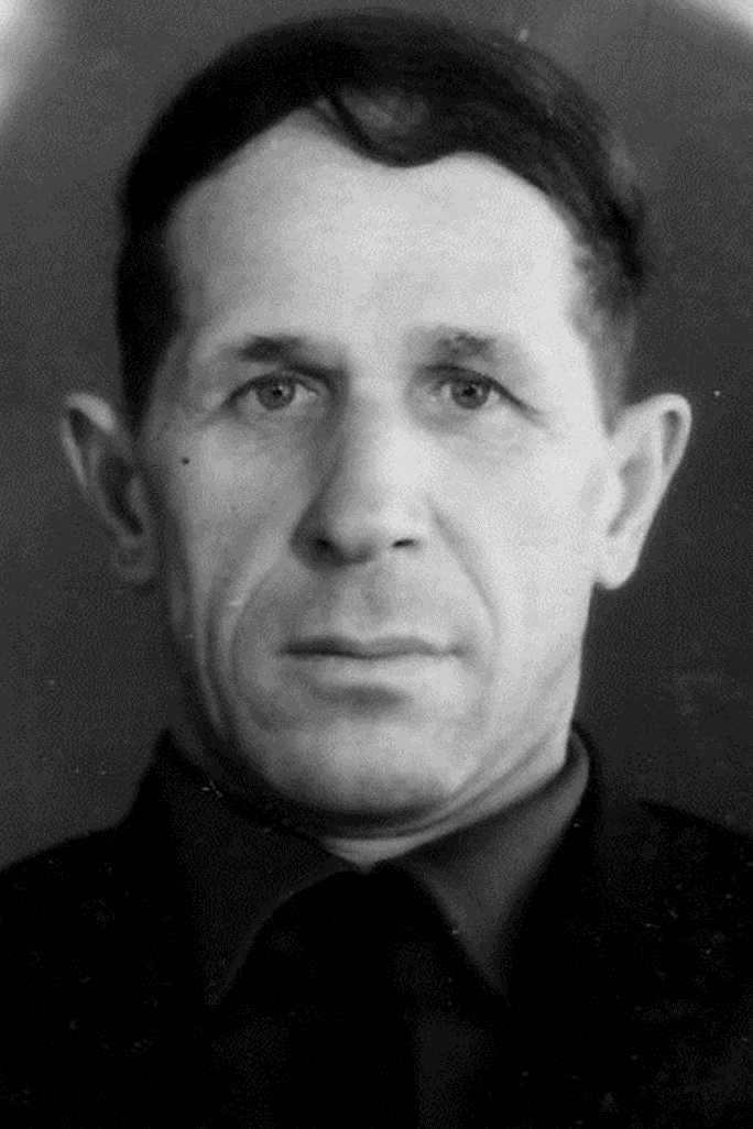 Слива Константин Григорьевич