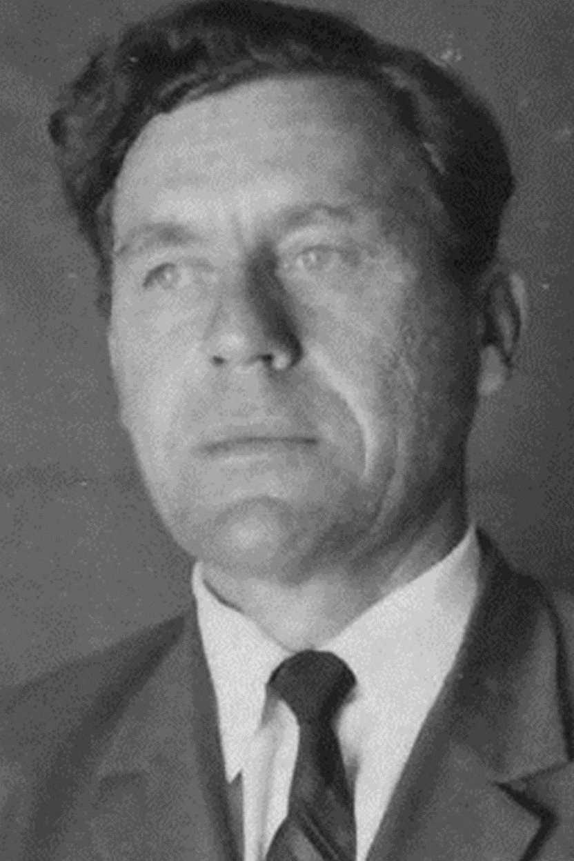 Сухенко Анатолий Иванович