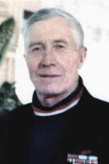 Свиридов Виктор Ильич