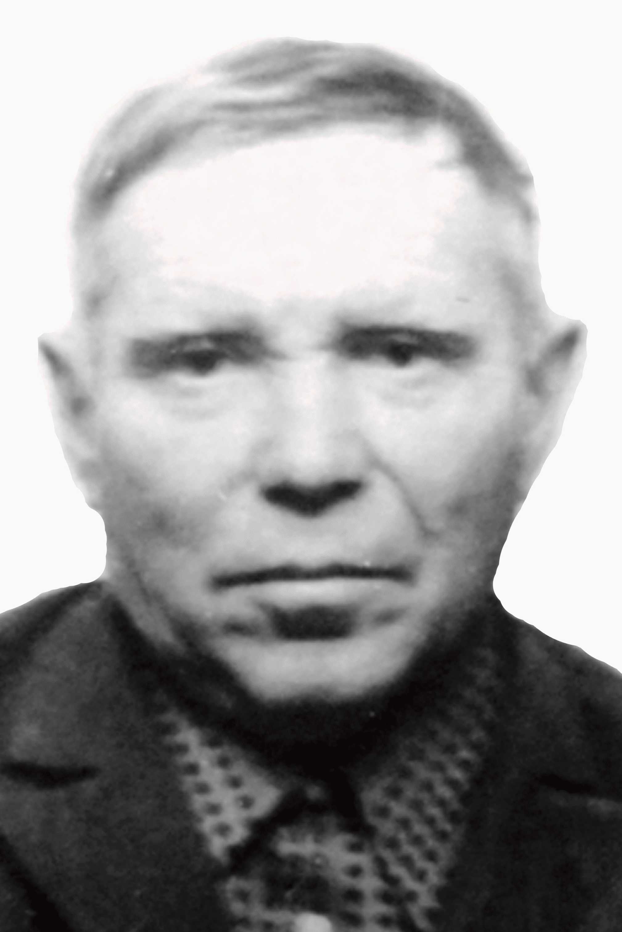 Бурмистров Георгий Константинович