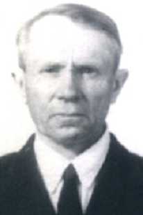 Фомичев Иван Сергеевич
