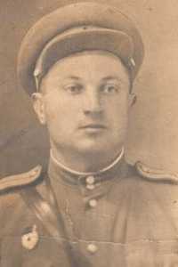 Алюшин Андрей Тихонович