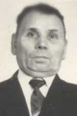 Дорохин Михаил Павлович