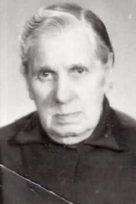 Исаенкова Пелагея Николаевна