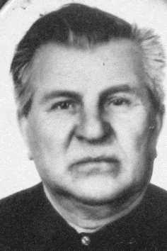 Загуменнов Михаил Иванович