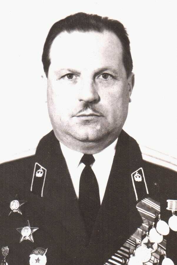 Жучихин Анатолий Владимирович