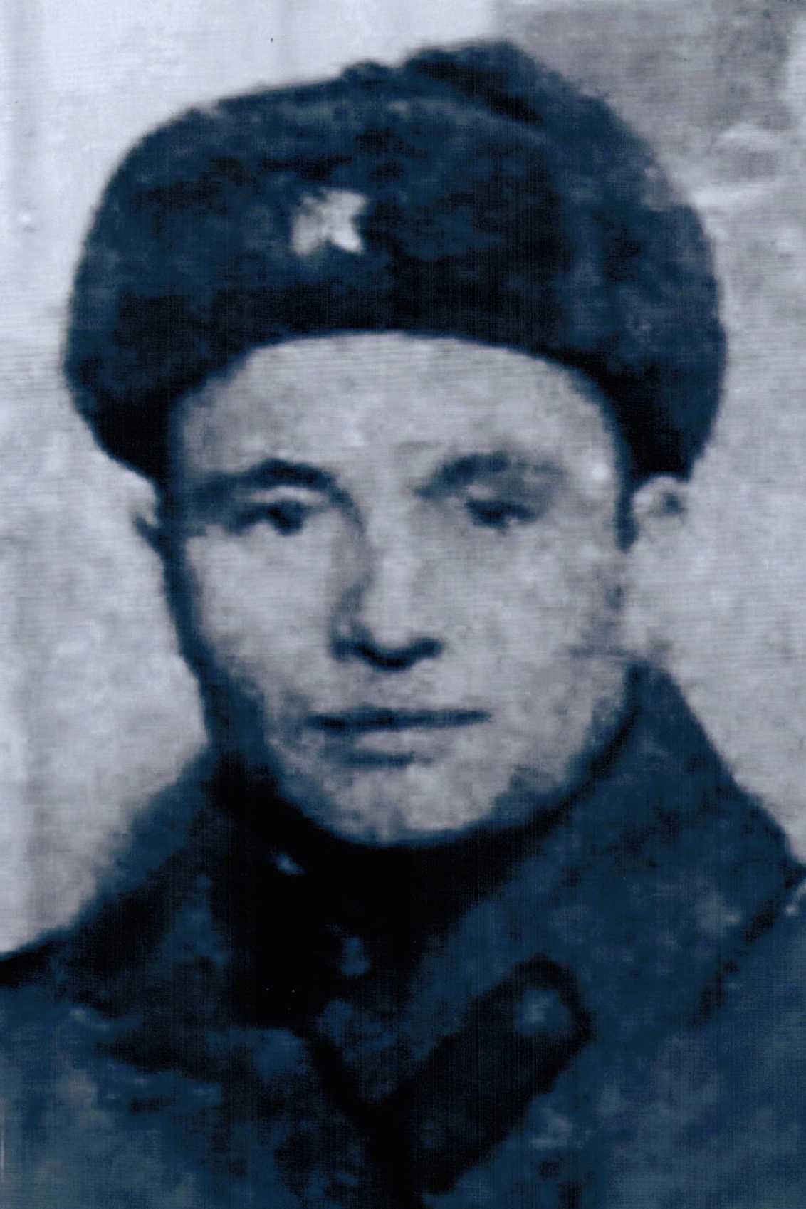 Шупиков Иван Петрович