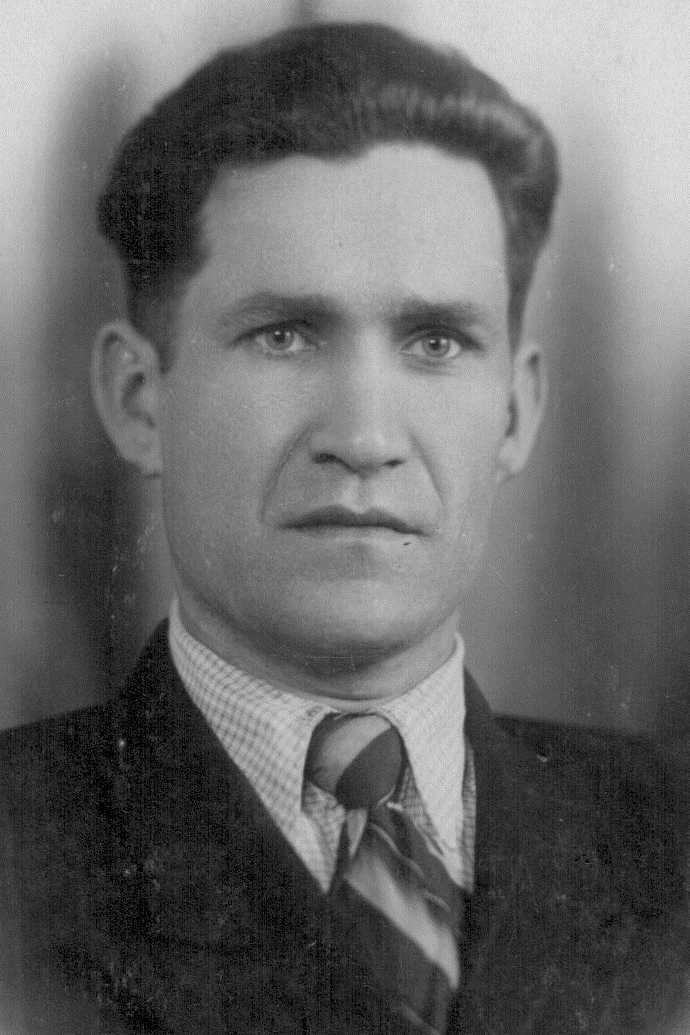 Панкратов Евгений Михайлович