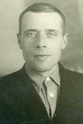 Федотов Иван Семенович