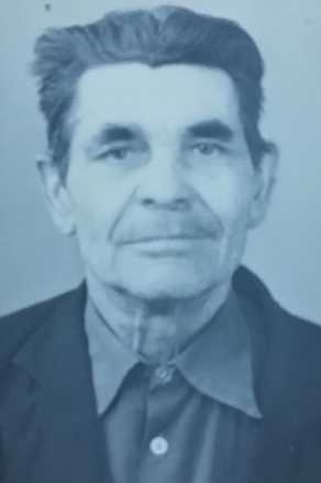 Лепин Петр Павлович