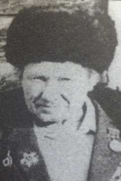 Орлов Иван Сергеевич
