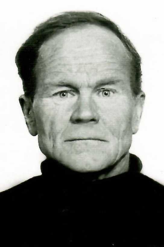 Худяков Ананий Иванович