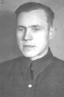 Иноземцев Петр Александрович