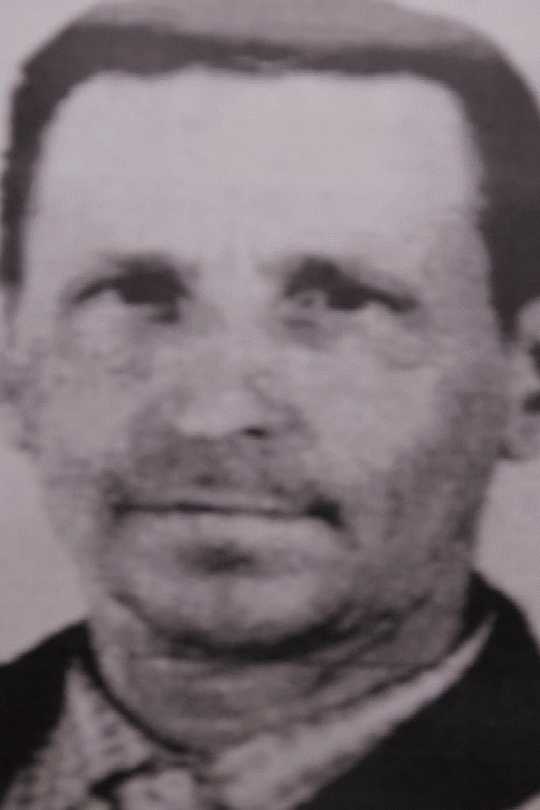 Кабалин Николай Андреевич