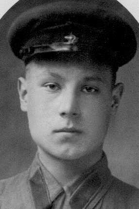 Бабкин Валентин Владимирович