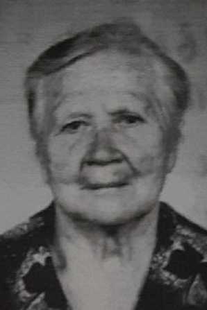 Педченко Евгения Ивановна