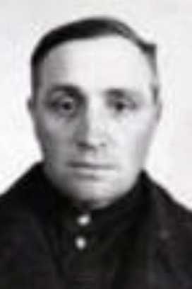 Минушов Иван Осипович