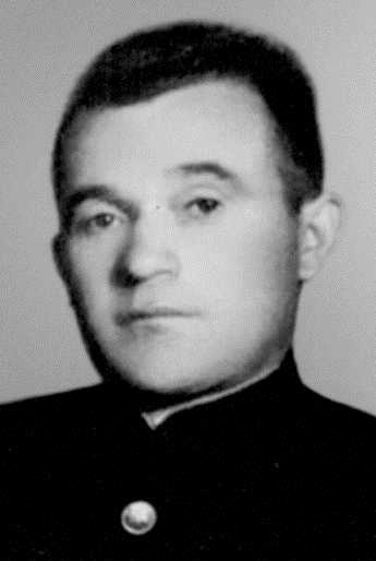 Мормин Николай Константинович