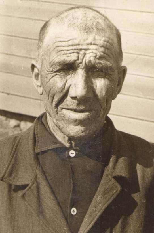 Галиуллин Карам Галиуллинович