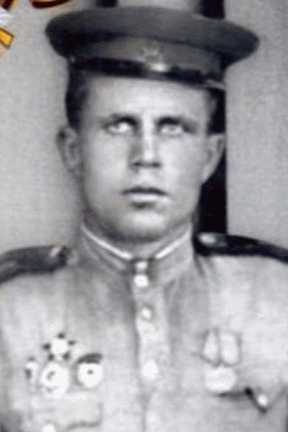 Митрофанов Алексей Иванович