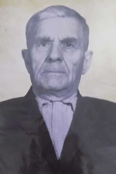 Пастухов Денис Михайлович