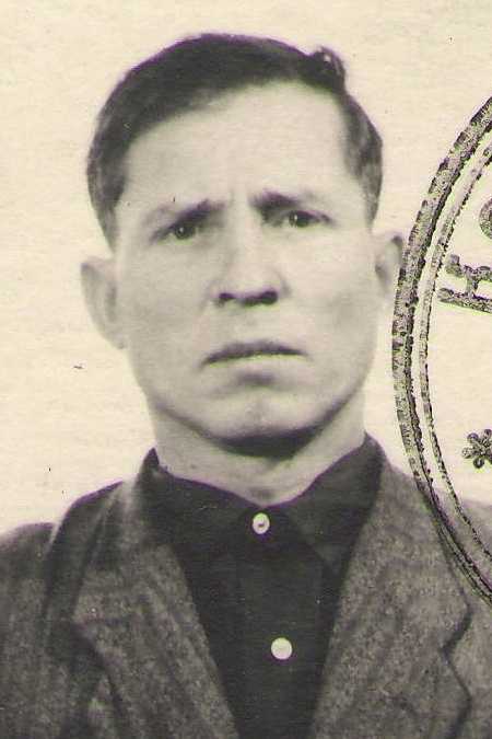 Маскайкин Николай Осипович