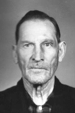 Кряжев Виталий Афанасьевич