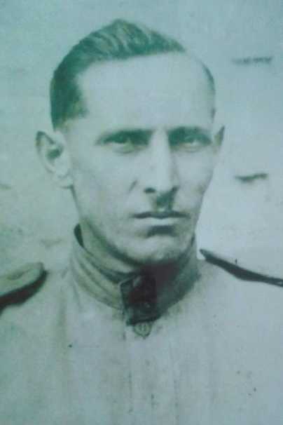 Малиев Андрей Игнатович