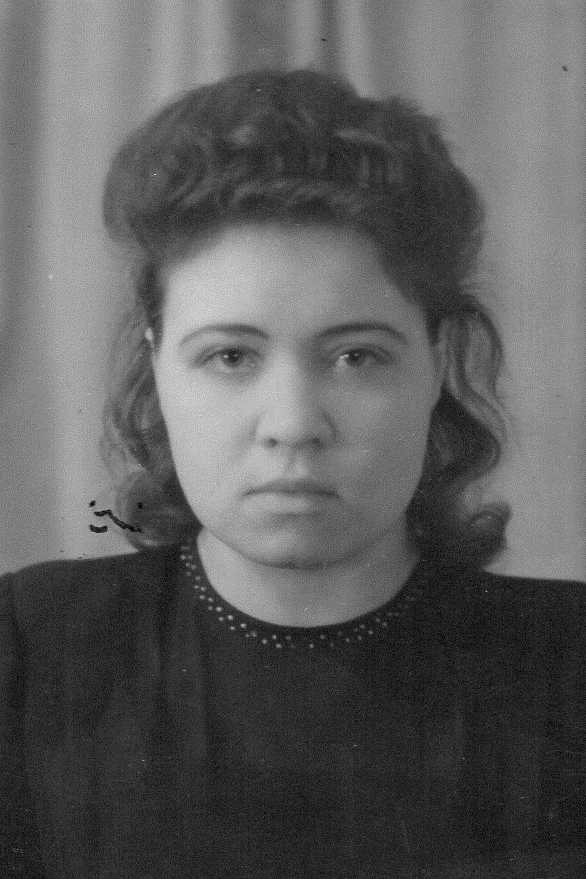 Марченко Ирина Кирилловна