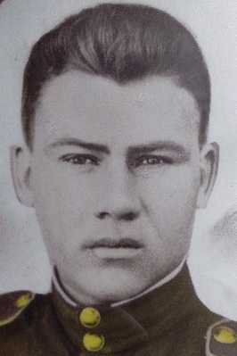 Юдаев Александр Степанович