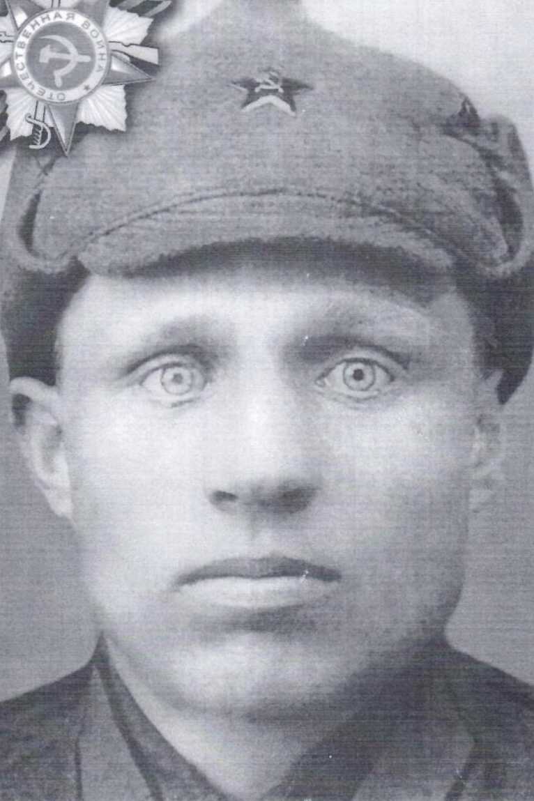 Ковалев Николай Степанович