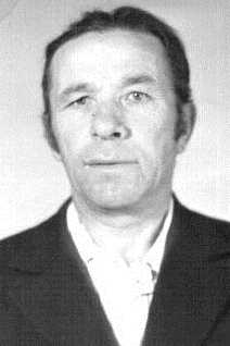 Никитин Петр Антонович