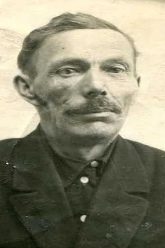 Штрекер Никифор Романович