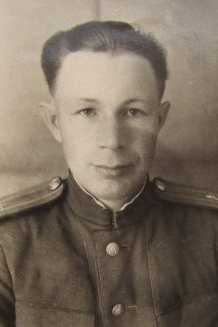 Гаврилин Александр Петрович
