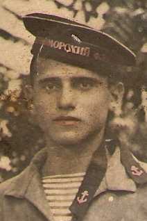 Боровиков Андрей Михайлович