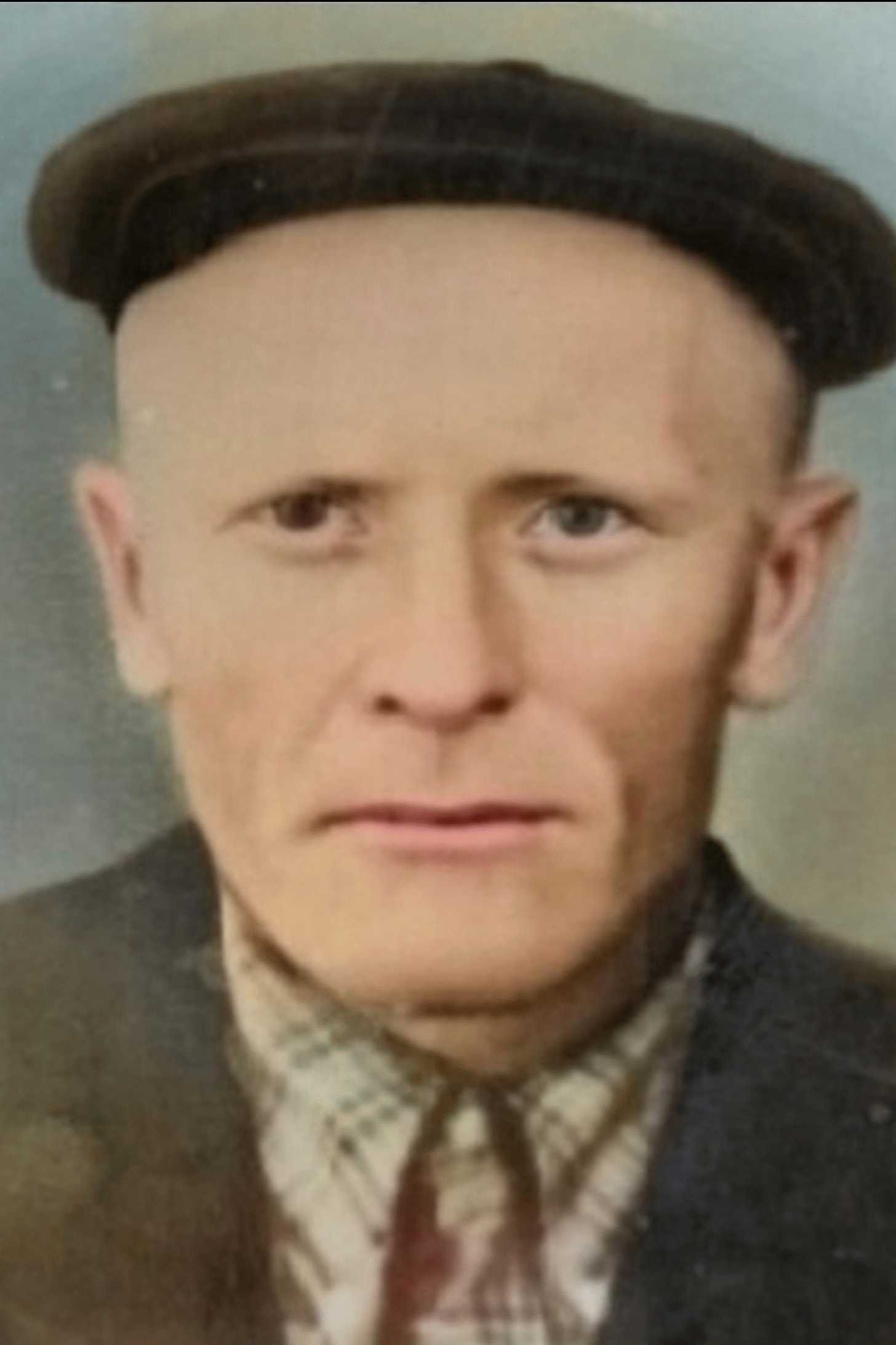 Абдуллин Н. Мухаметович